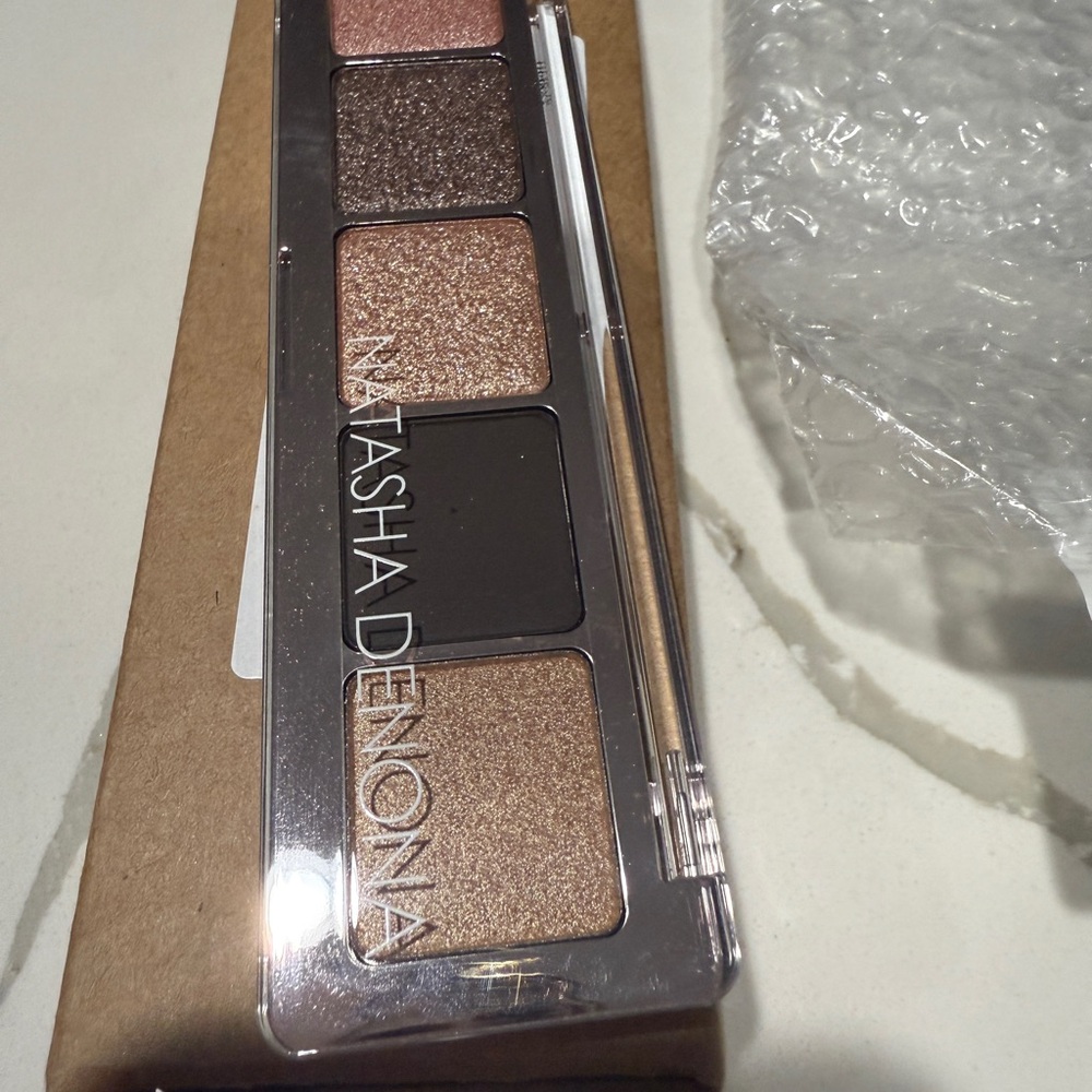Natasha Denona Eyeshadow Palette